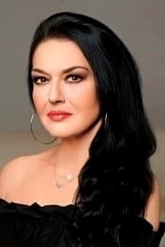 Photo of Eleni Filini