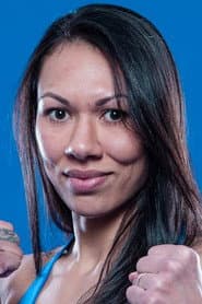 Photo of Raquel Pa'aluhi