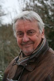 Photo of Guy Slater