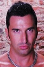 Photo of Ricky Strong
