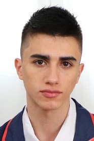 Photo of Nathan Luna