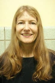 Photo of Christine L. Anderson