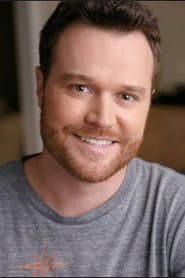 Photo of Christopher Carver