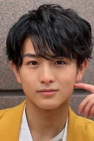 Photo of Haru Kashiwagi