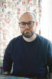 Photo of Marcus Baker
