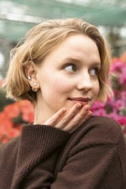 Photo of Polina Zelenska