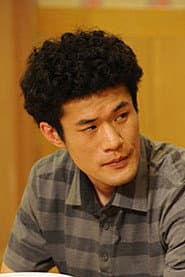 Photo of Park Yong-jin