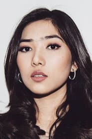 Photo of Isyana Sarasvati