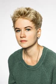 Photo of Anna Clary