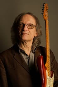 Photo of Sonny Landreth
