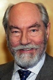 Photo of Martin Benrath