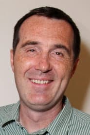 Photo of Kirk Wise