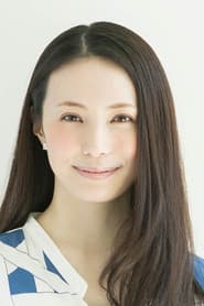 Photo of Rie Mimura