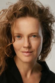 Photo of Anna Sinyakina