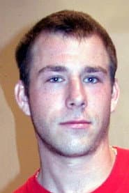 Photo of Cory Woodall