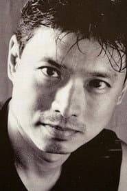 Photo of Eric Chen