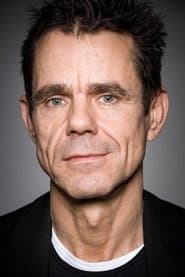 Photo of Tom Tykwer