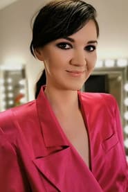 Photo of Agnieszka Brzezińska