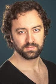 Photo of Rowan Bettjeman
