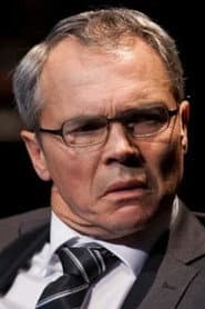 Photo of Jörgen Düberg