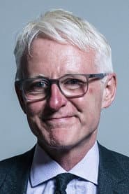 Photo of Norman Lamb