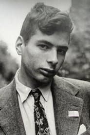 Photo of Walter Lassally