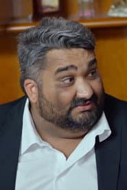 Photo of Javier Iglesias Bustamante