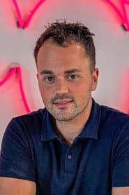 Photo of Owen O'Brien