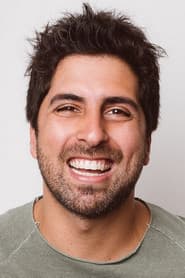 Photo of Gabriel Louchard