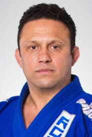 Photo of Renzo Gracie