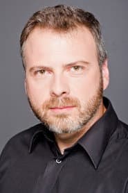 Photo of François Mercure