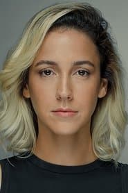 Photo of Camila Márdila