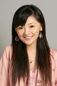Photo of Jingjing Yang