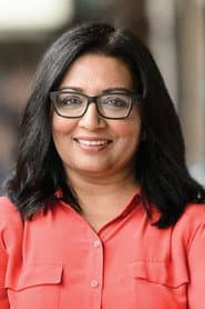 Photo of Mehreen Faruqi