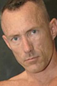 Photo of Eric Scott