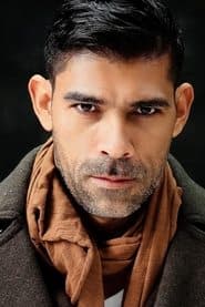 Photo of Tony Guerrero