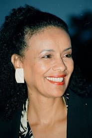 Photo of Marilyn McCoo