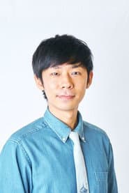Photo of Shintaro Morimoto
