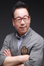 Photo of Ahn Byeong-kyeong