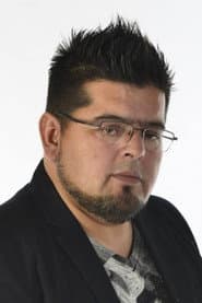 Photo of Mauricio Medina