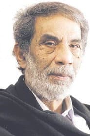 Photo of Salah Marei