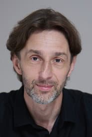 Photo of Vladimir Volzhin