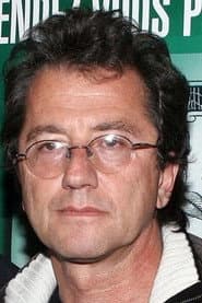 Photo of Yves Fajnberg