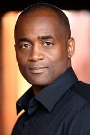 Photo of Shawn Michael Howard