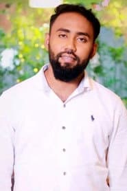 Photo of Mehedi Hasan Hridoy