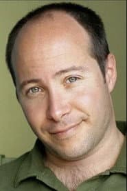 Photo of Jon Spinogatti