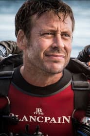 Photo of Laurent Ballesta