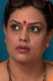Photo of Jyoti Joshi