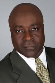 Photo of Kevin Louis