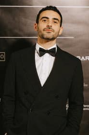 Photo of Luis Calderón
